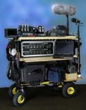 Sound Cart